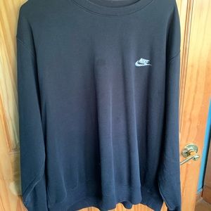 Nike Pullover Sweatshirt